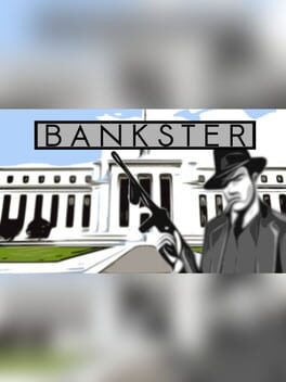 Jaquette Bankster