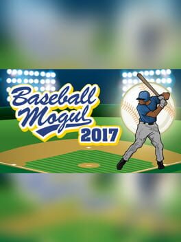 Jaquette Baseball Mogul 2017