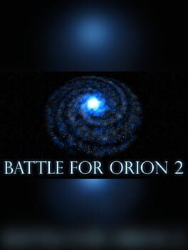 Jaquette Battle for Orion 2