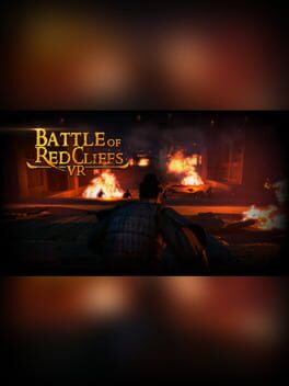 Jaquette Battle of Red Cliffs VR