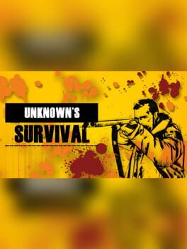 Jaquette Battle Pixel's Survival