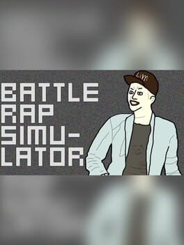 Jaquette Battle Rap Simulator