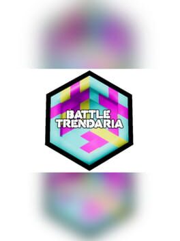 Jaquette Battle Trendaria