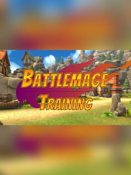 Jaquette Battlemage Training
