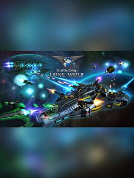 Jaquette Battleship Lonewolf