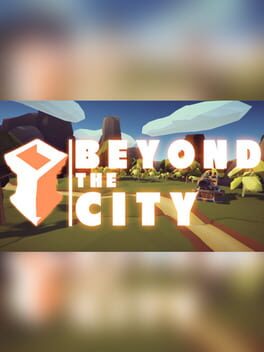 Jaquette Beyond the City VR