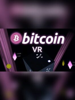 Jaquette Bitcoin VR