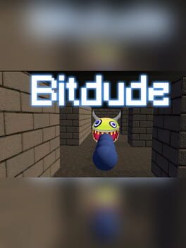 Jaquette Bitdude