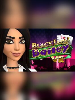 Jaquette Blackjack Bailey VR