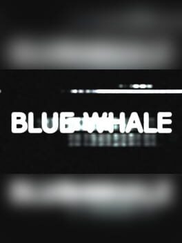 Jaquette Blue Whale