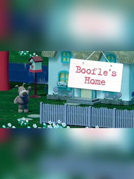Jaquette Boofle's Home