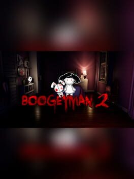 Jaquette Boogeyman 2
