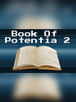 Jaquette Book of Potentia 2