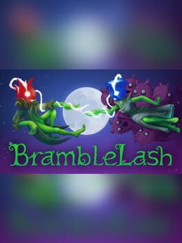 Jaquette BrambleLash