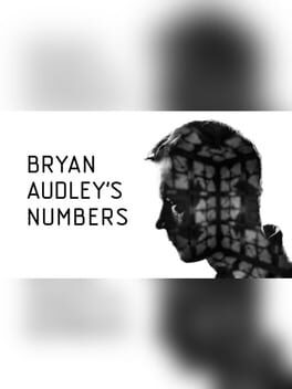 Jaquette Brayan Odleys Numbers