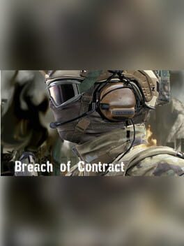 Jaquette Breach of Contract Online