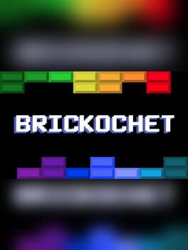 Jaquette Brickochet