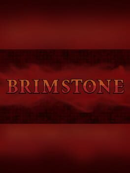 Jaquette Brimstone