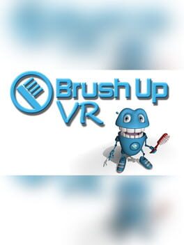 Jaquette Brush Up VR