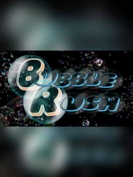 Jaquette Bubble Rush