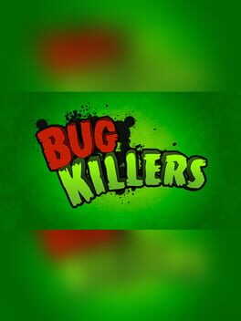 Jaquette Bug Killers