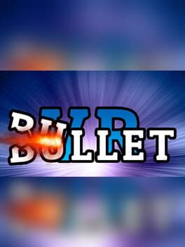 Jaquette Bullet VR