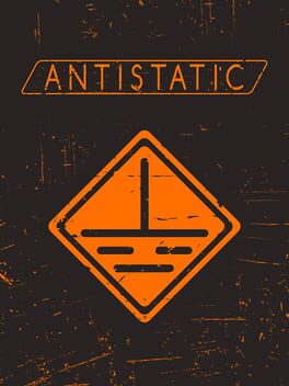 Jaquette Antistatic