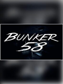 Jaquette Bunker 58