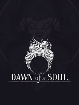 Jaquette Dawn of a Soul