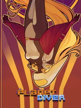 Planet Diver