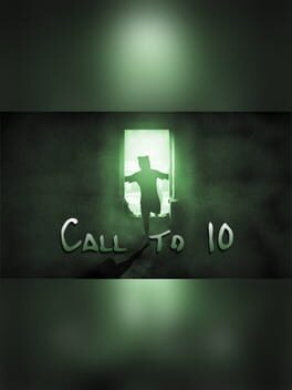 Jaquette Call to 10