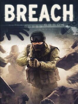 Jaquette Breach