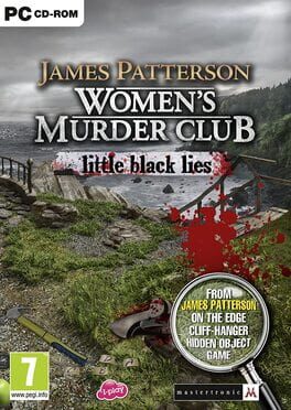 Women's Murder Club: Little Black Lies