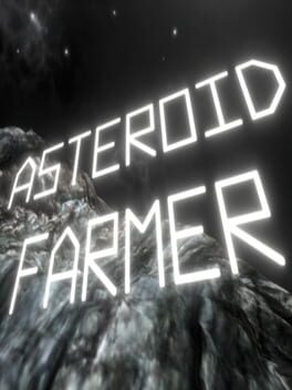 Jaquette Asteroid Farmer