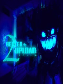 Jaquette Better to Upload Two Souls