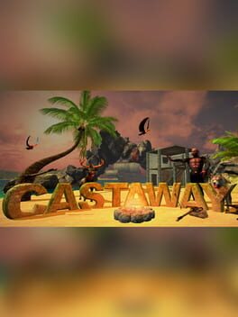 Jaquette Castaway VR