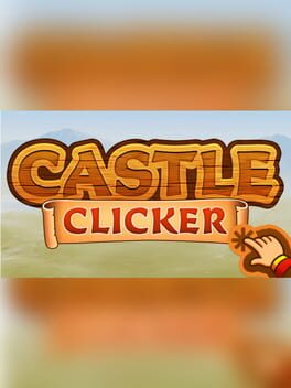 Jaquette Castle Clicker