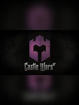 Jaquette Castle Wars VR