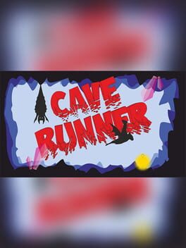 Jaquette Cave Runner