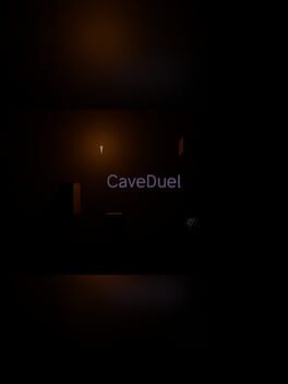 Jaquette CaveDuel