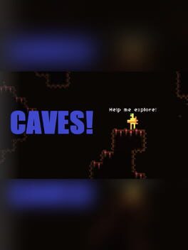 Jaquette Caves!