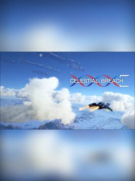 Jaquette Celestial Breach