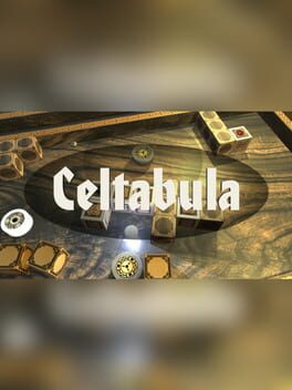 Jaquette Celtabula