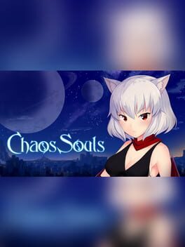 Jaquette Chaos Souls