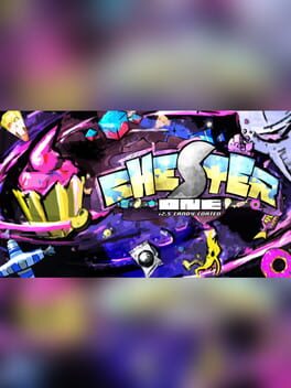 Jaquette Chester One