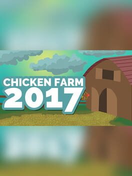 Jaquette Chicken Farm 2K17