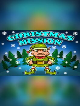Jaquette Christmas Mission