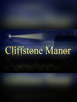 Jaquette Cliffstone Manor