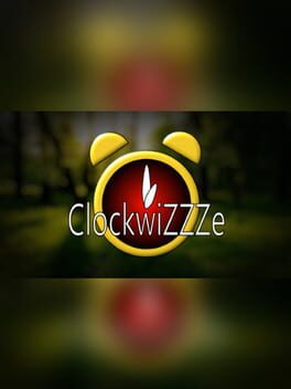 Jaquette Clockwizzze