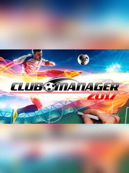 Jaquette Club Manager 2017